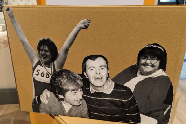 mencap cymru