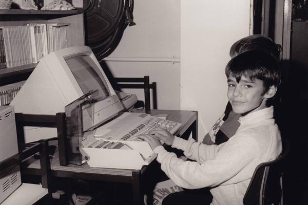 Digitisation