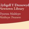 Profile picture for user newtown_library